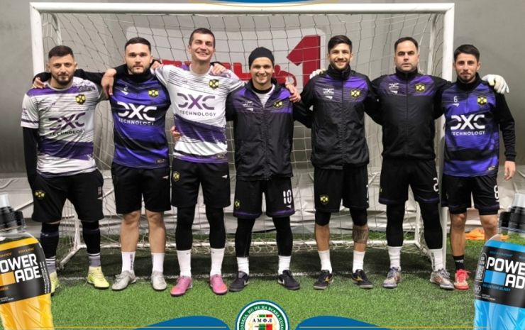 ФК Дулизелм с драматична победа над MFC Galácticos – 2:1