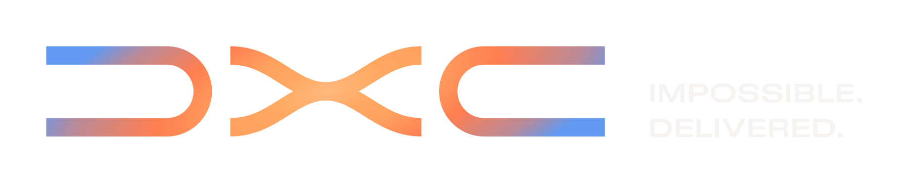DXC Veritcal Tagline Full Color Dark